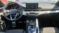 View of dashboard