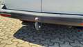 View of trailer tow-bar hitch