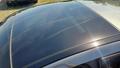 View of sunroof / panoramic roof