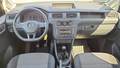 View of dashboard