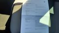 Документ о выполнении сервиса