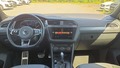 View of dashboard