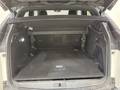 View of boot / luggage space