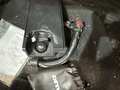 View of trailer tow-bar hitch
