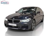 BMW 640d xDrive Gran Turismo Sport-Automatic "M Sport"