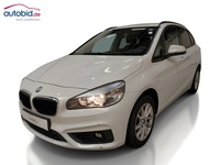 BMW 218i Active Tourer Steptronic "Advantage"