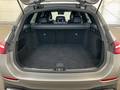 View of boot / luggage space