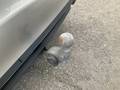 View of trailer tow-bar hitch