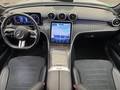 View of dashboard