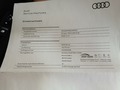 Документ о выполнении сервиса