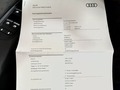 Документ о выполнении сервиса