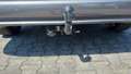 View of trailer tow-bar hitch