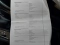 Документ о выполнении сервиса