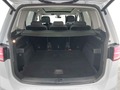 View of boot / luggage space