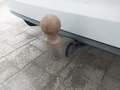 View of trailer tow-bar hitch