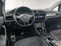 View of dashboard