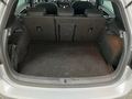 View of boot / luggage space