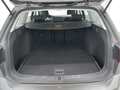 View of boot / luggage space