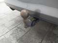 View of trailer tow-bar hitch