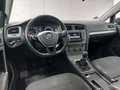 View of dashboard