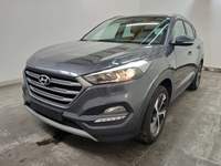 Hyundai Tucson 1,6