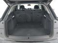 View of boot / luggage space