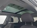 View of sunroof / panoramic roof