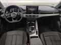View of dashboard
