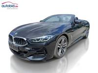 BMW M850i xDrive Cabriolet Sport-Automatic