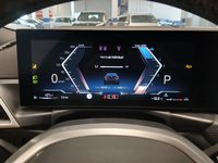 Вид на приборную панель