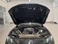 View of engine compartment