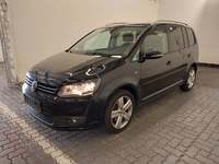 VW Touran 1,4 TSI DSG "Life"