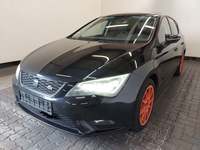 Seat Leon 1,4 TSI "Style"