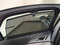 Vista intrattenimento per passeggeri posteriori e accessori