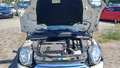 View of engine compartment