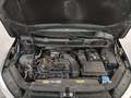 View of engine compartment