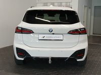 Rear view