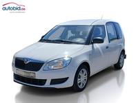 Skoda Roomster 1,2 "Active Plus Edition"