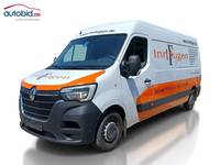 Renault Master Hochraumkasten L3H2 2,3 dCi FAP