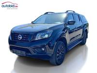 Nissan Navara NP300  Double Cab 2,3 dCi  4x4 Automatik "N-Guard"