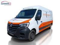 Renault Master HKa L3H2 HKa 2,3 dCi FAP Energy "Komfort"
