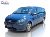 Mercedes-Benz Vito Tourer 114 CDI extralang Automatik GTronic "PRO"