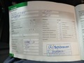 Документ о выполнении сервиса