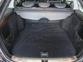 View of boot / luggage space