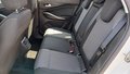 View of rear seat