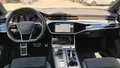 View of dashboard