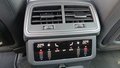 View of rear climate control switch