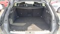 View of boot / luggage space