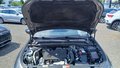 View of engine compartment