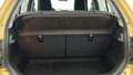 View of boot / luggage space